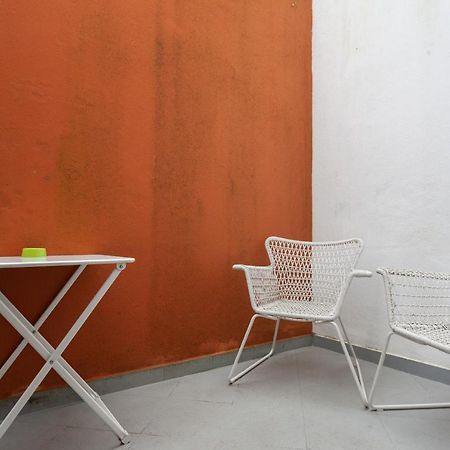 Flh Liberdade Terrace Apartment ลิสบอน ภายนอก รูปภาพ