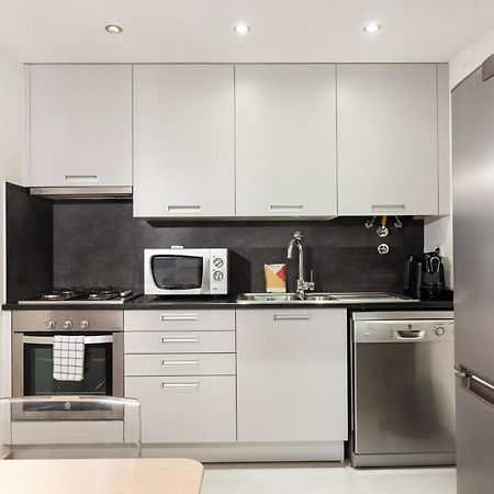 Flh Liberdade Terrace Apartment ลิสบอน ภายนอก รูปภาพ