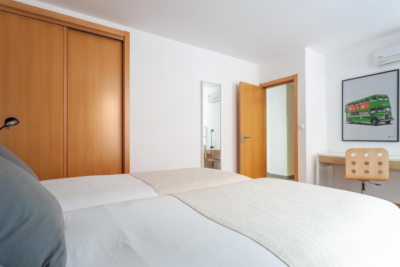 Flh Liberdade Terrace Apartment ลิสบอน ภายนอก รูปภาพ