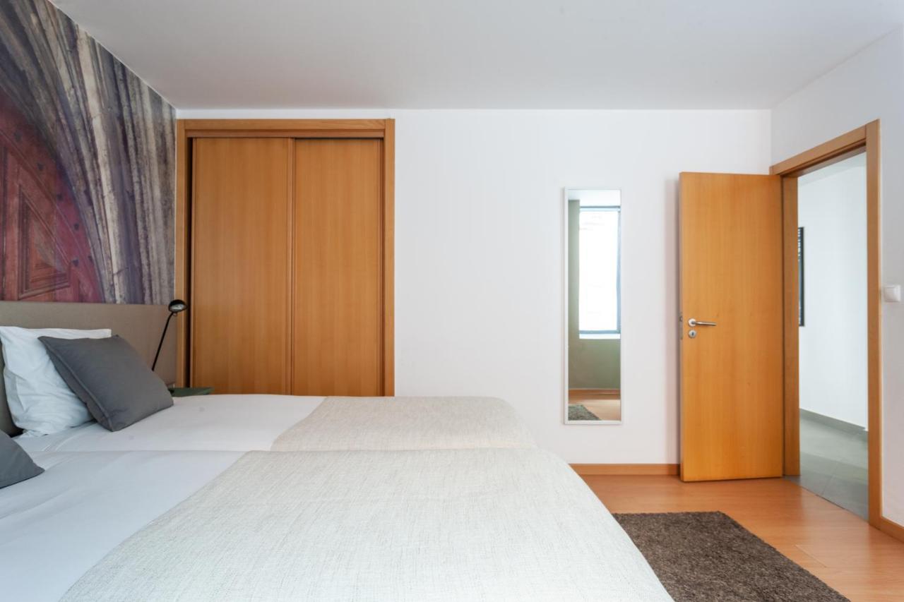 Flh Liberdade Terrace Apartment ลิสบอน ภายนอก รูปภาพ