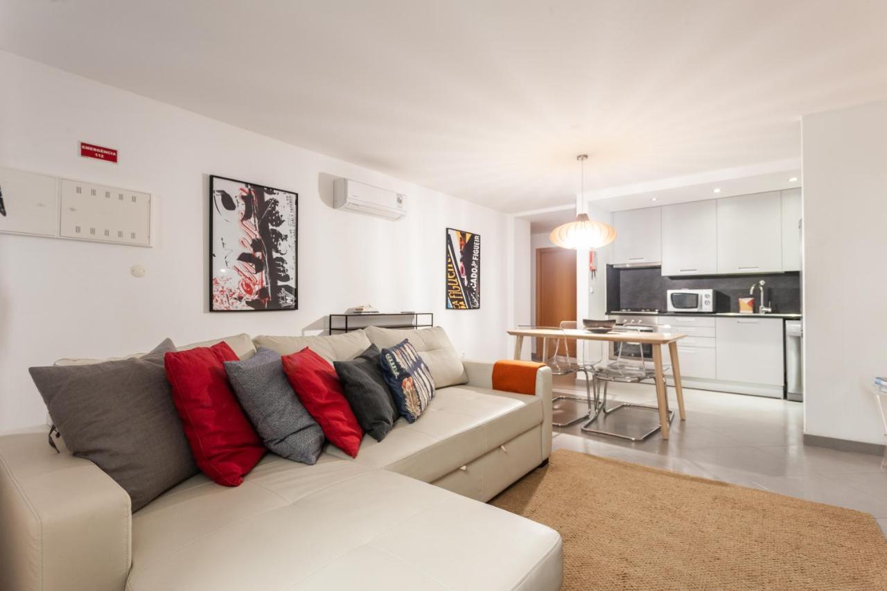 Flh Liberdade Terrace Apartment ลิสบอน ภายนอก รูปภาพ