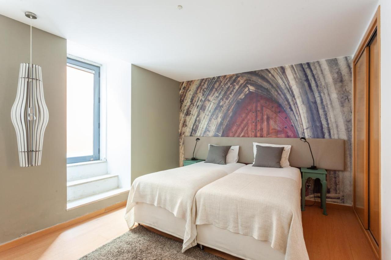 Flh Liberdade Terrace Apartment ลิสบอน ภายนอก รูปภาพ